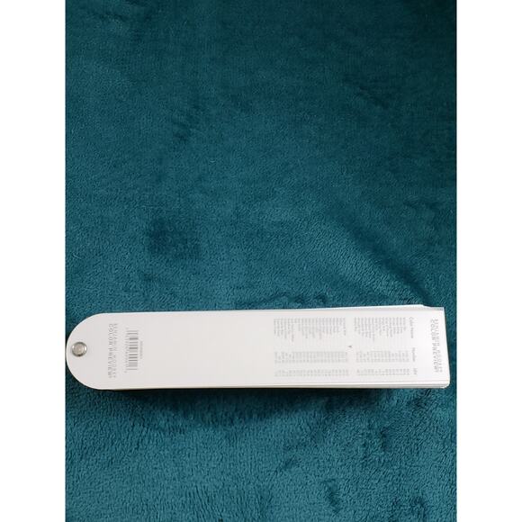 Benjamin Moore Color Preview Fan Deck Swatch Palette Architecture Painting - Picture 2 of 2